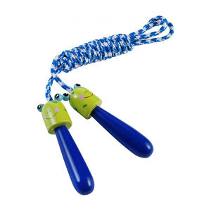 Skipping Rope 101