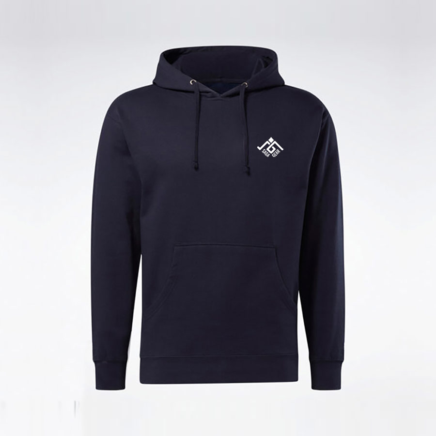 active wear gym hoodie AMHD x
