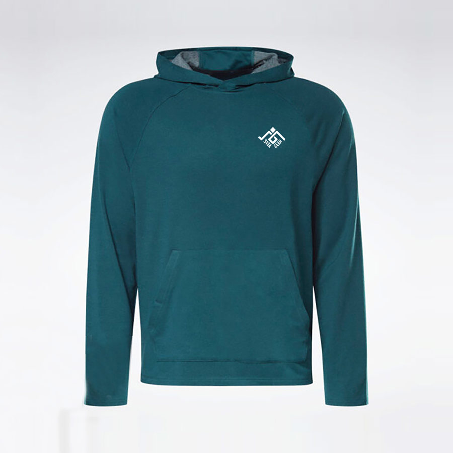 Hoodie 106