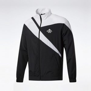 Jacket 101