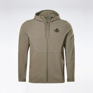Jacket 108