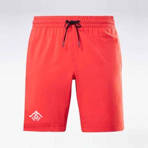 Gym Short 101
