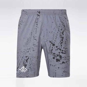 Gym Short 102