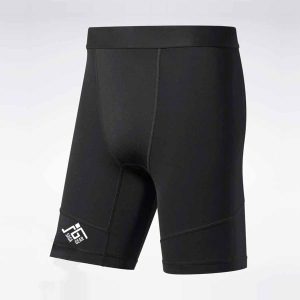 Gym Short 108