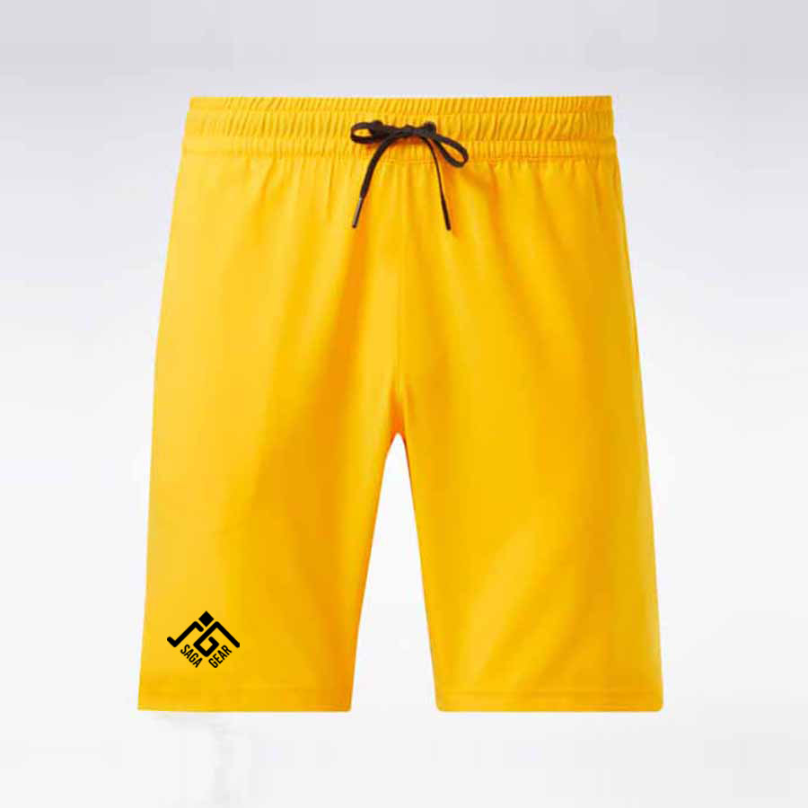 active wear gym shorts AMST x