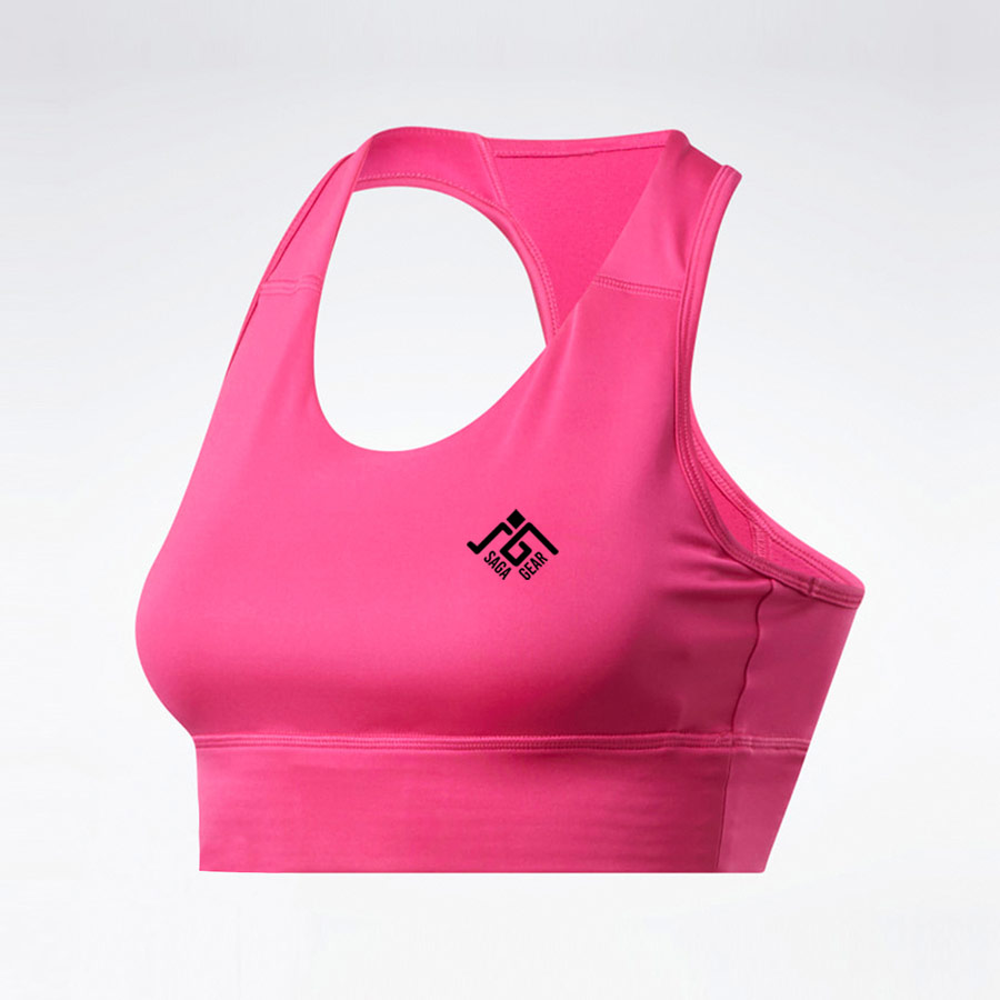 active wear gym sports bra AWSB