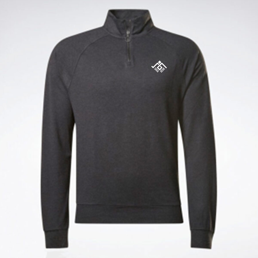 active wear gym sweat shirt AMSS x