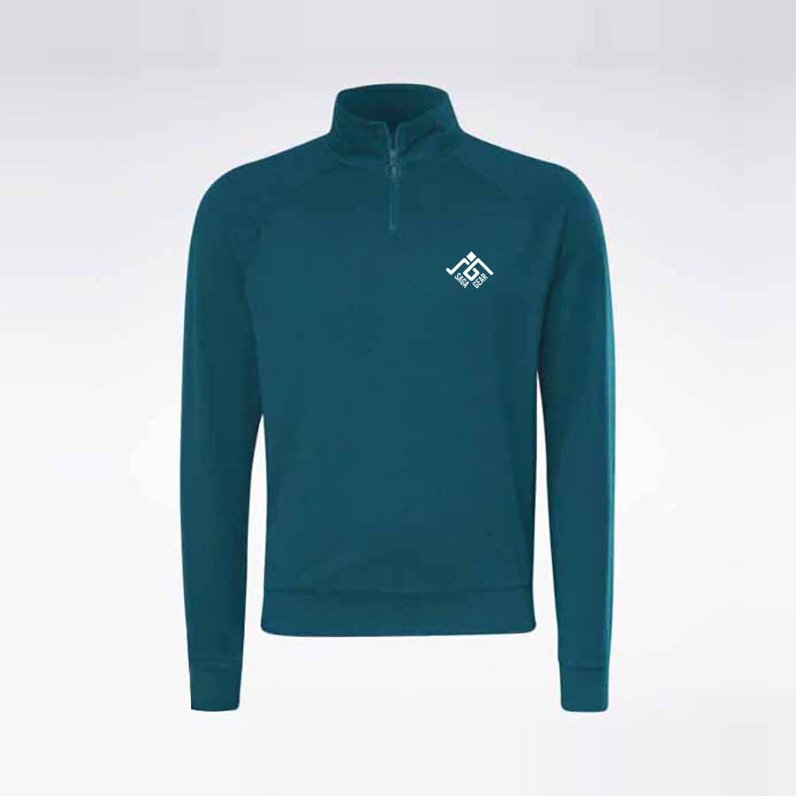 active wear gym sweat shirt AMSS x