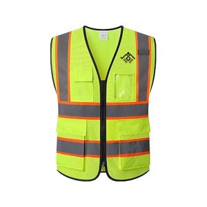 Safety Jacket 101