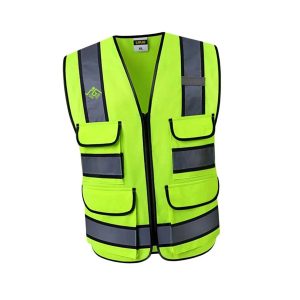 Safety Jacket 104