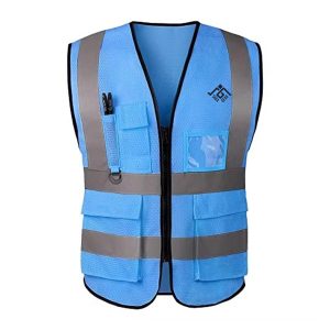 Safety Jacket 110