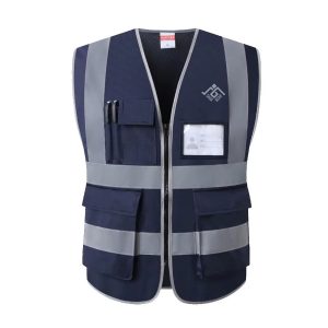 Safety Jacket 111