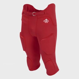 American Football Pants 102