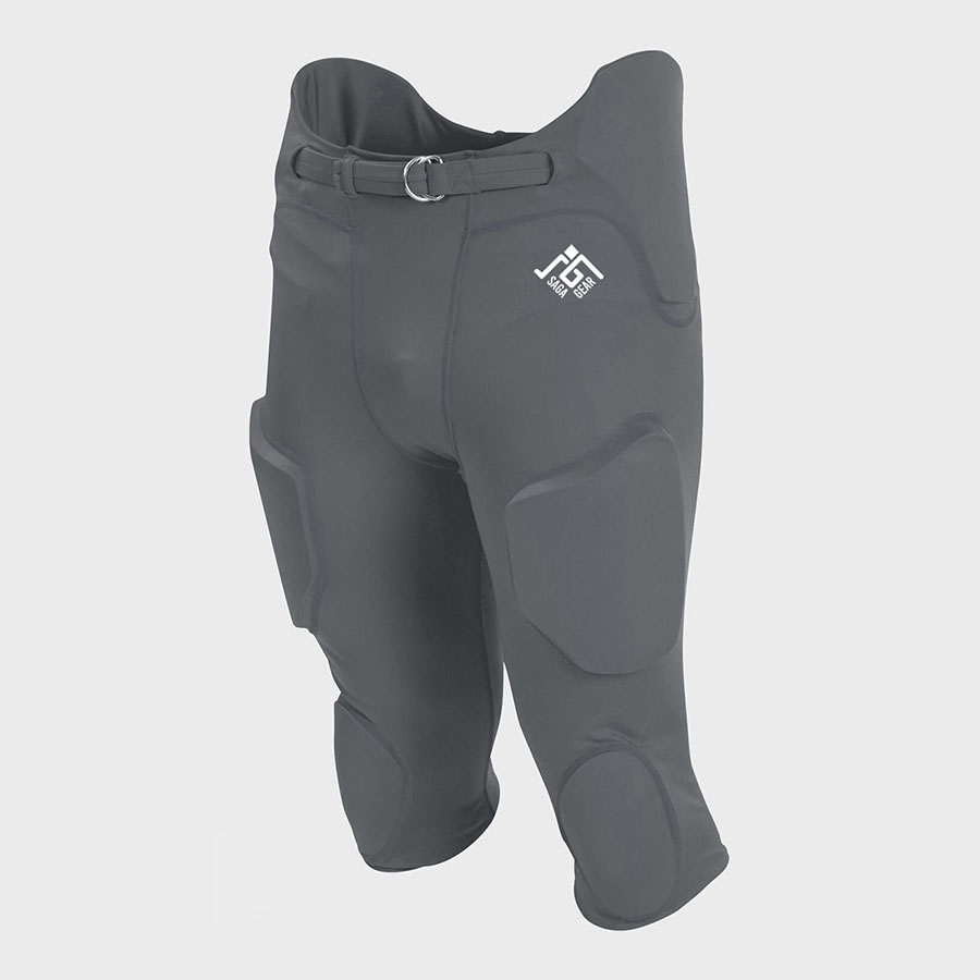 american football uniform pants SMAF