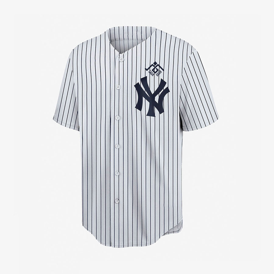 baseball uniform jersey SMBE