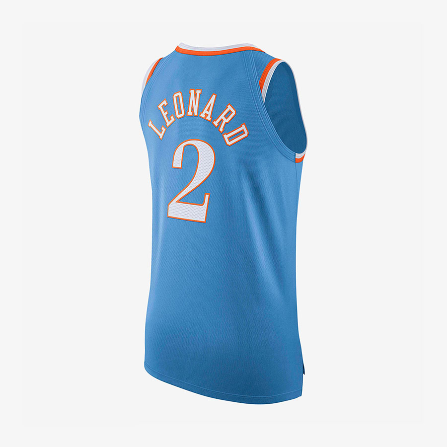 Basketball Uniform Jersey 104 - Image 2