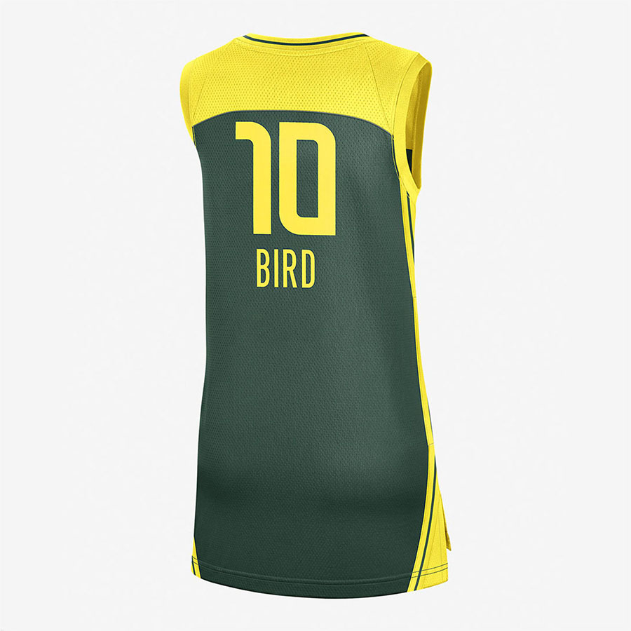 Basketball Uniform Jersey Swbt10701