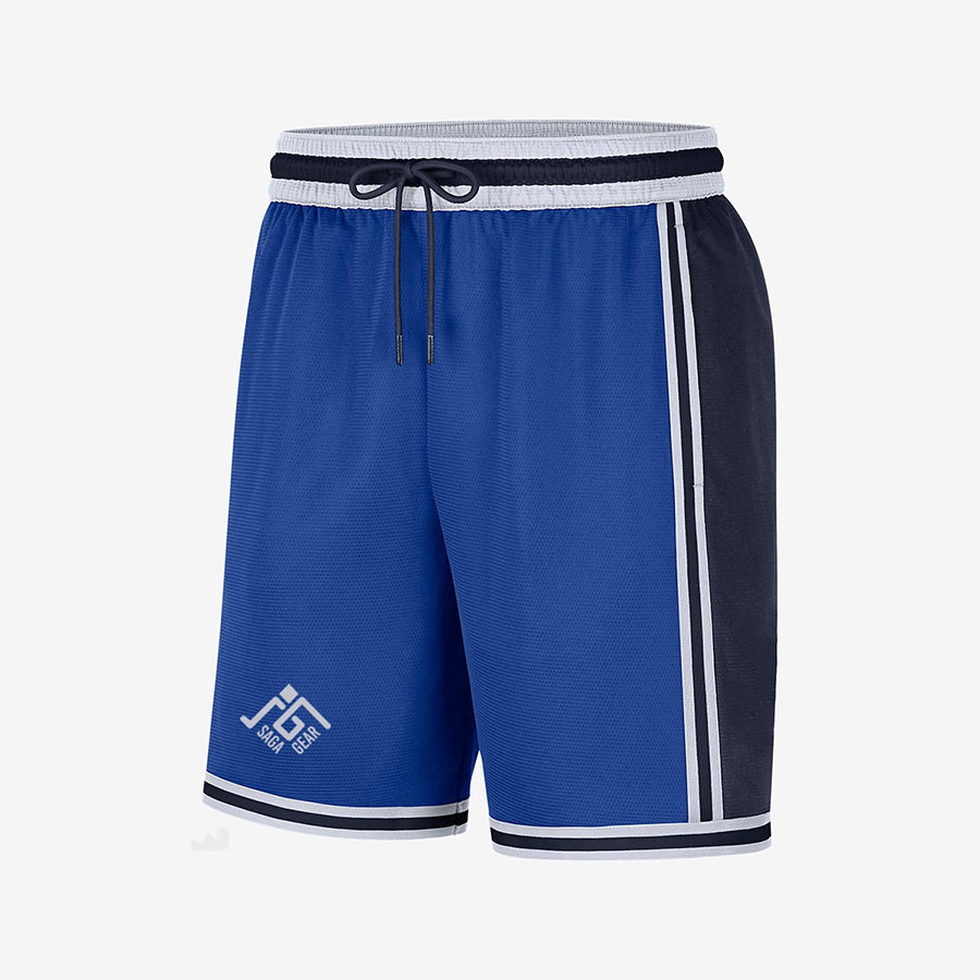 Basketball Uniform Shorts Smbt210