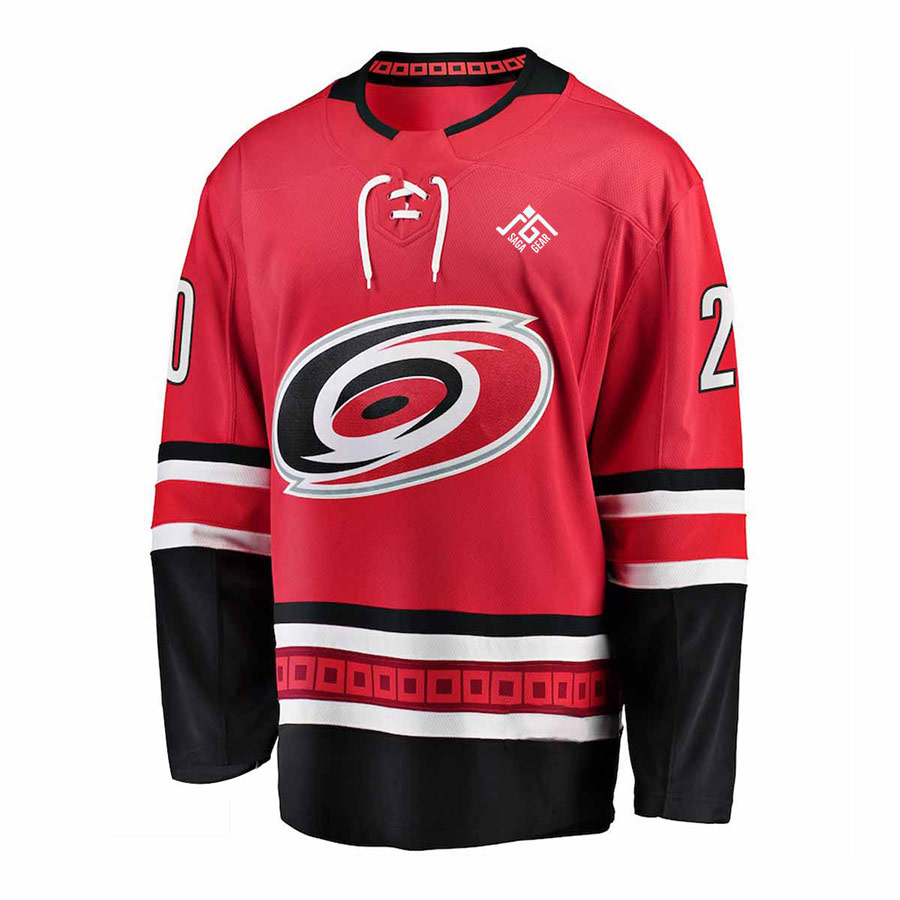 Ice Hockey Uniform Jersey Smih103