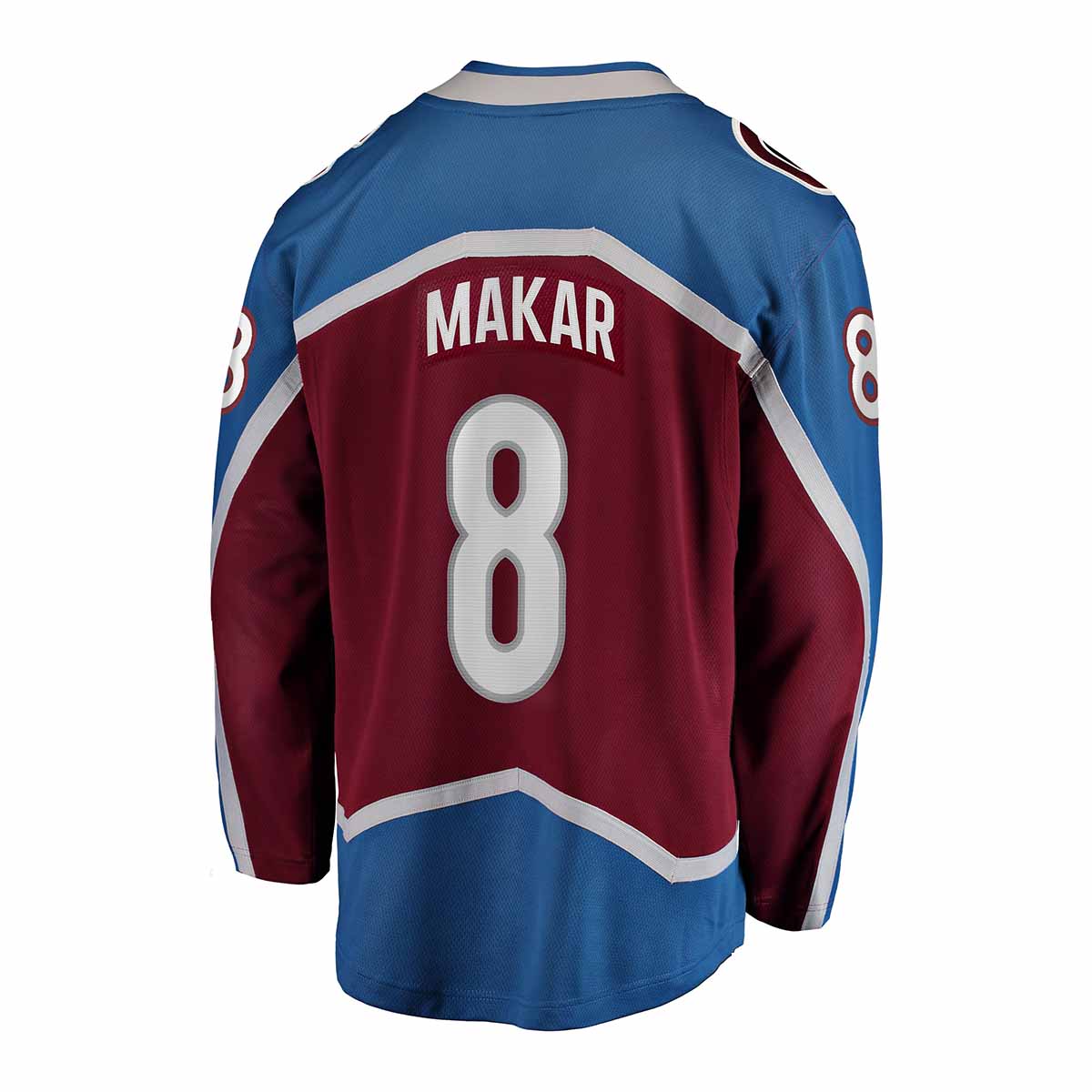 Ice Hockey Uniform Jersey Smih10501