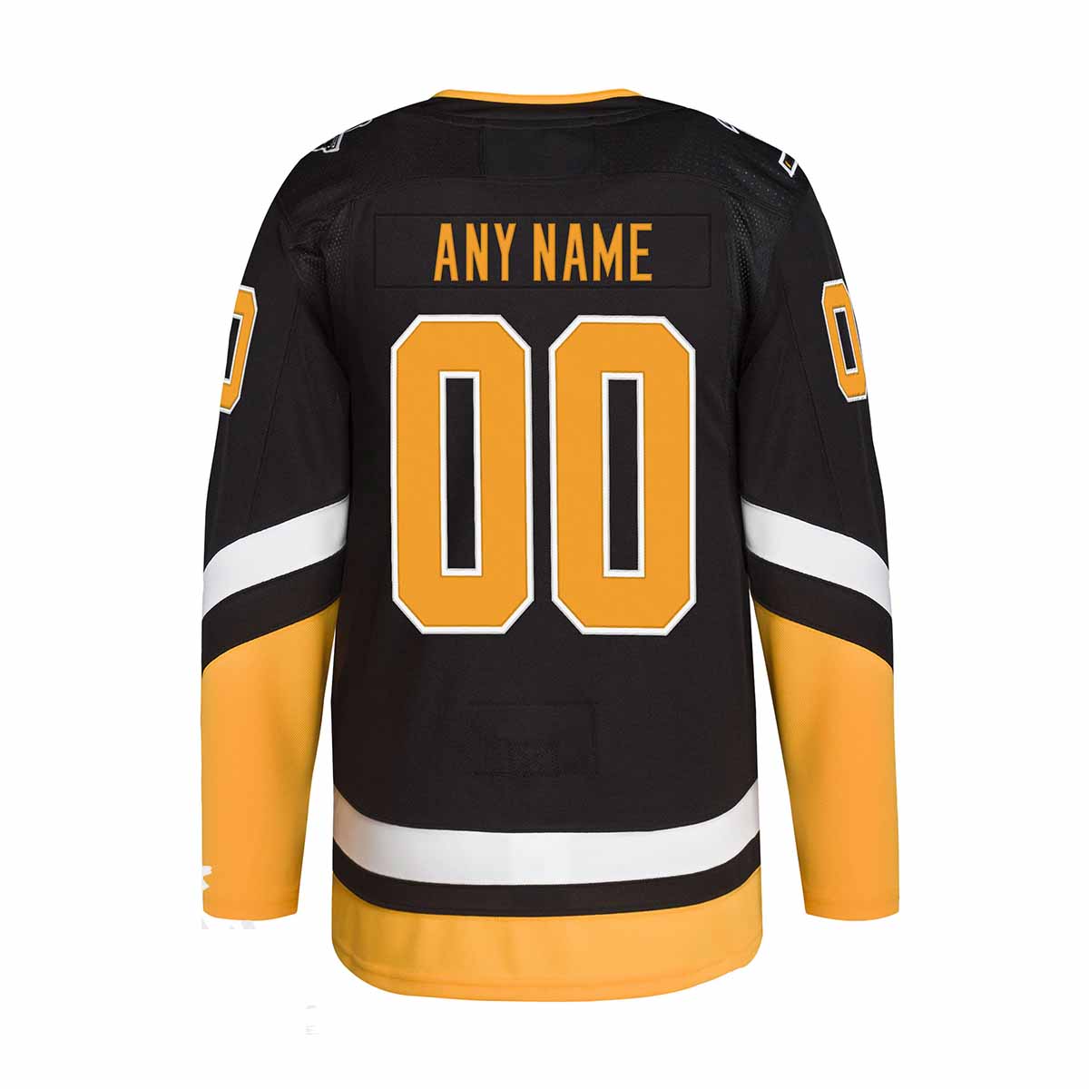 Hockey Uniform Jersey 105 - Image 2